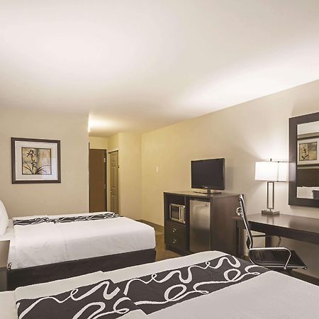 La Quinta Inn By Wyndham Olympia - Lacey Exterior photo
