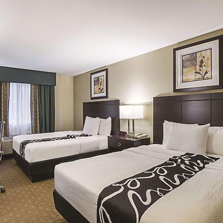 La Quinta Inn By Wyndham Olympia - Lacey Exterior photo