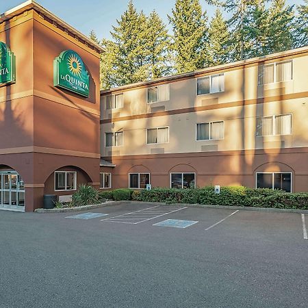 La Quinta Inn By Wyndham Olympia - Lacey Exterior photo