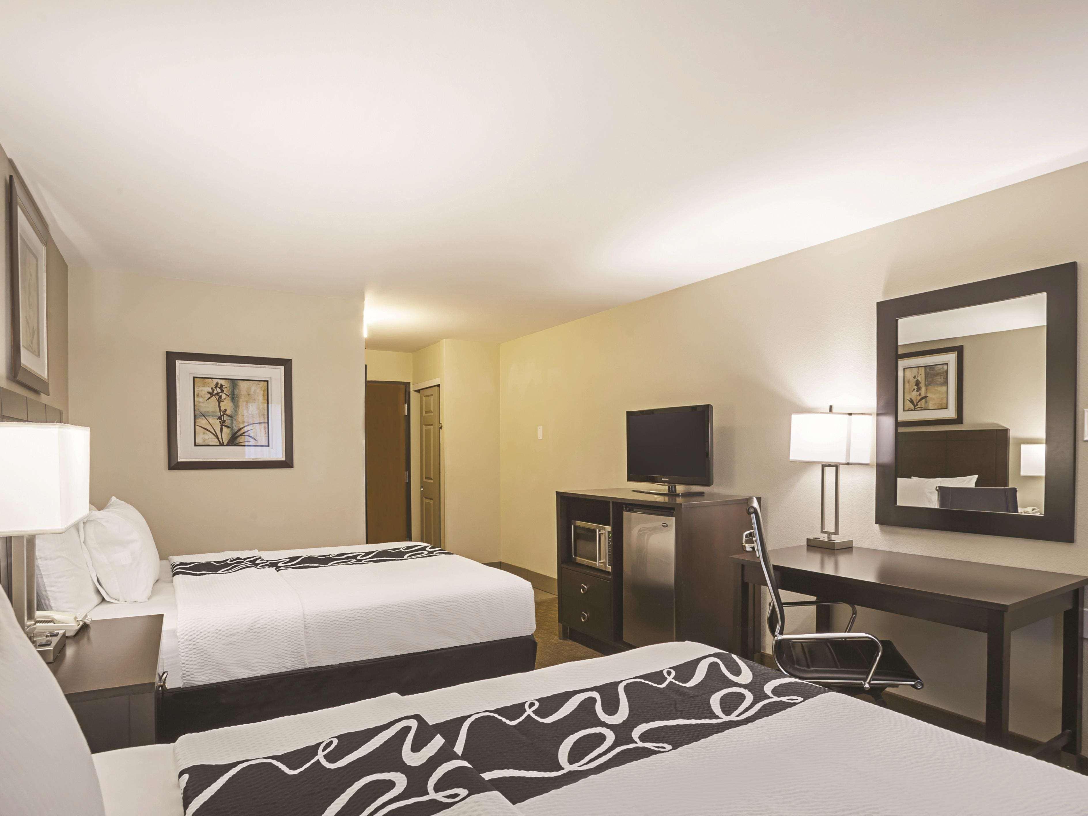 La Quinta Inn By Wyndham Olympia - Lacey Exterior photo