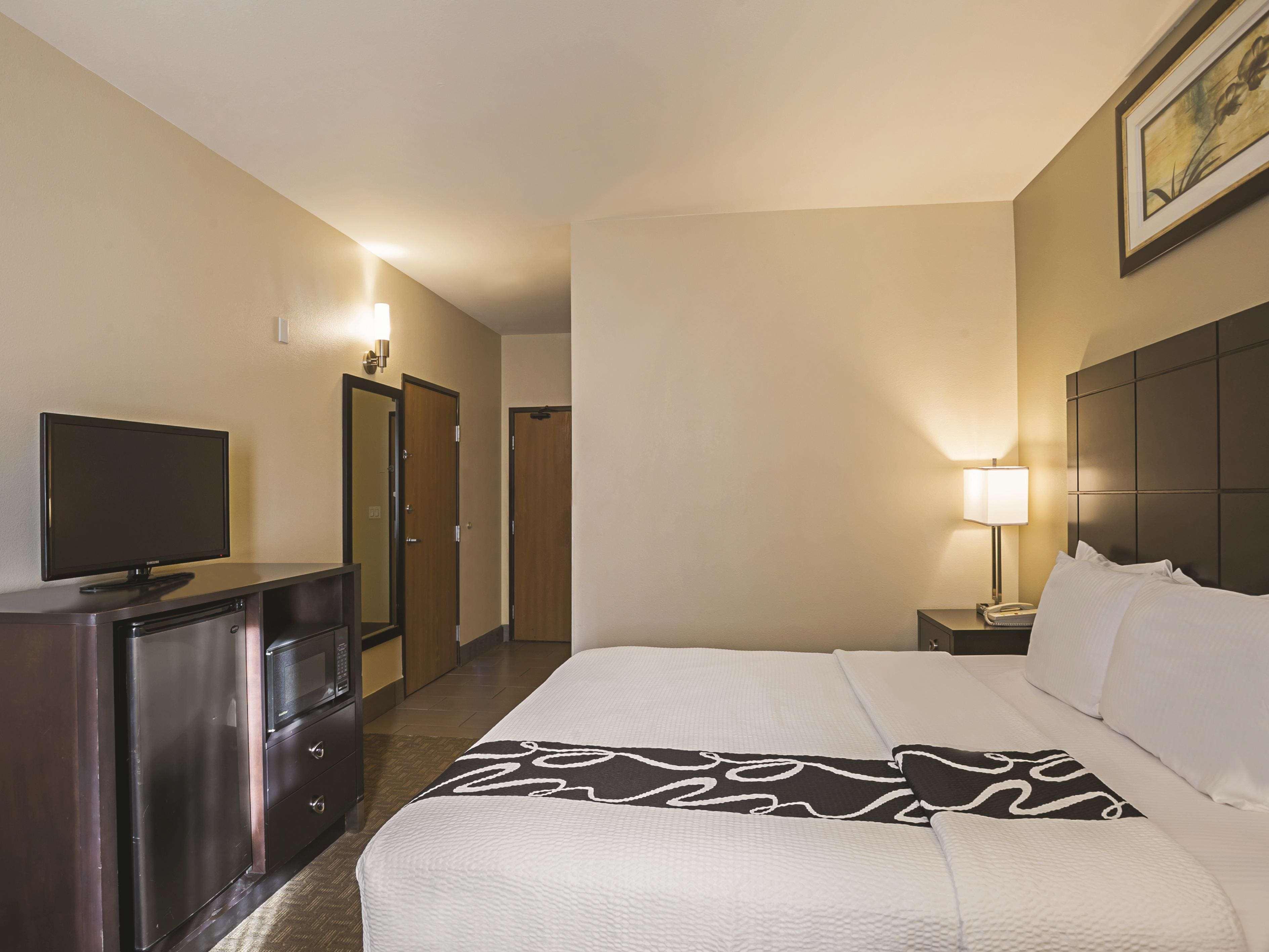 La Quinta Inn By Wyndham Olympia - Lacey Exterior photo