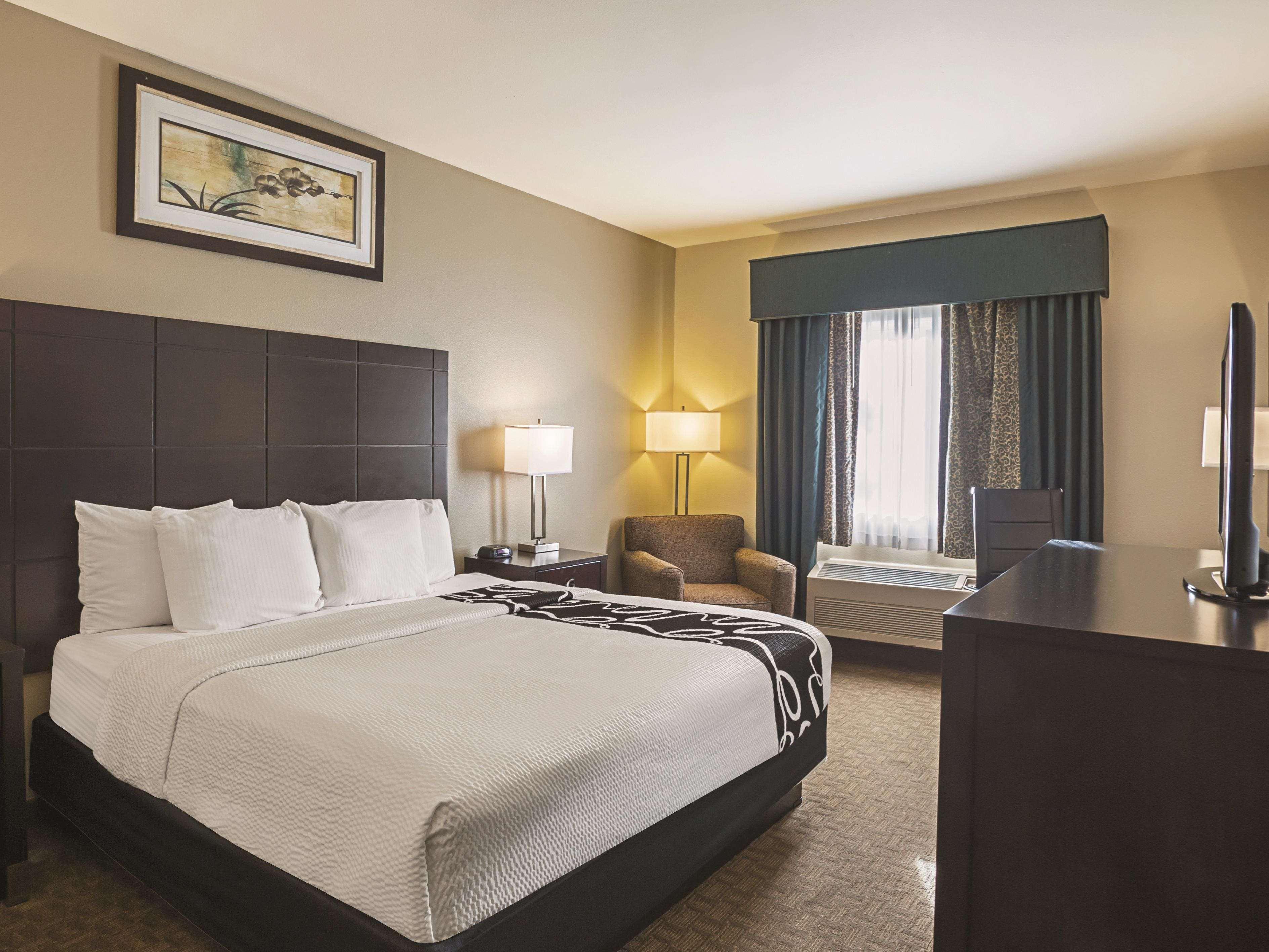 La Quinta Inn By Wyndham Olympia - Lacey Exterior photo