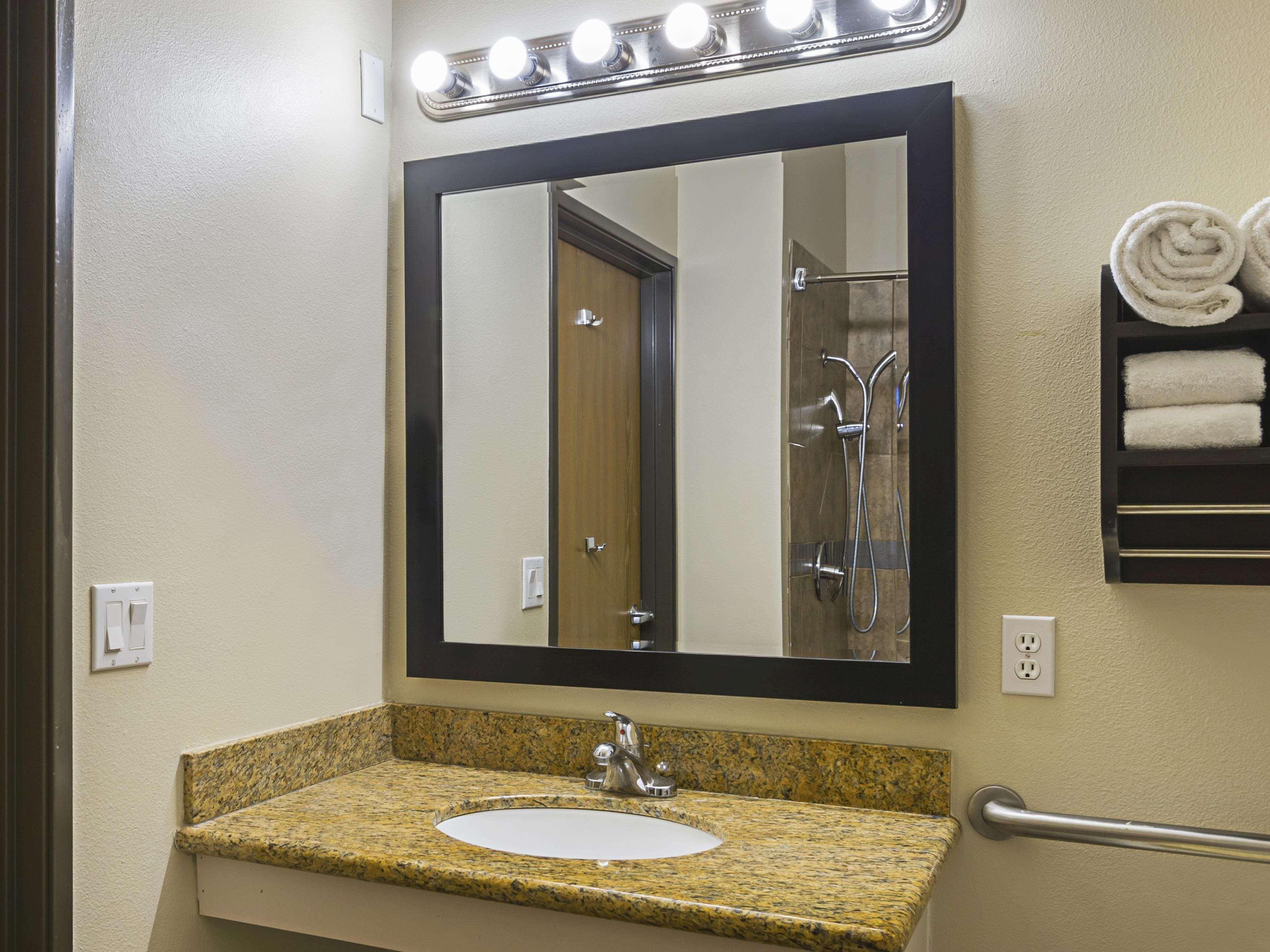 La Quinta Inn By Wyndham Olympia - Lacey Exterior photo