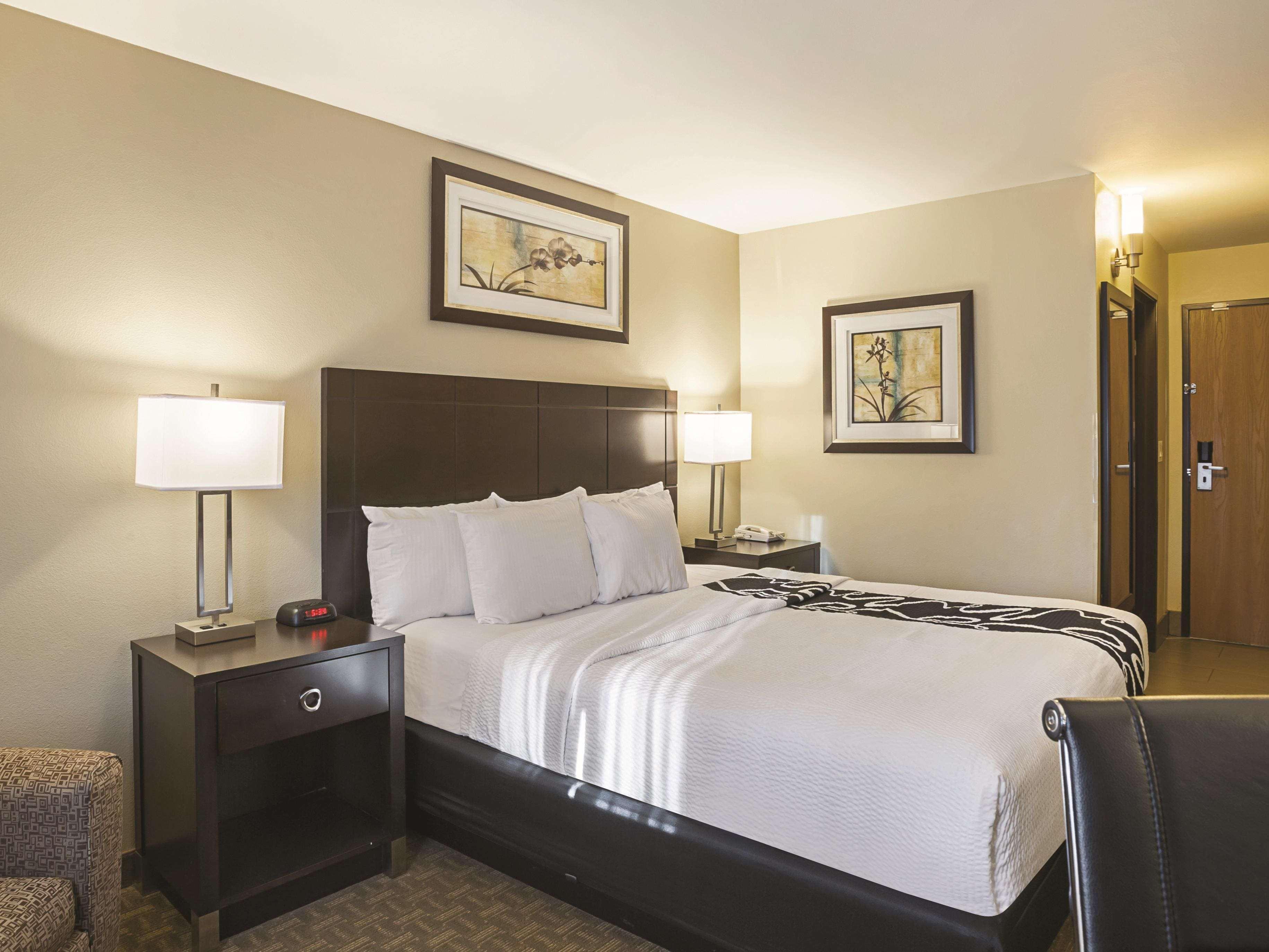 La Quinta Inn By Wyndham Olympia - Lacey Exterior photo