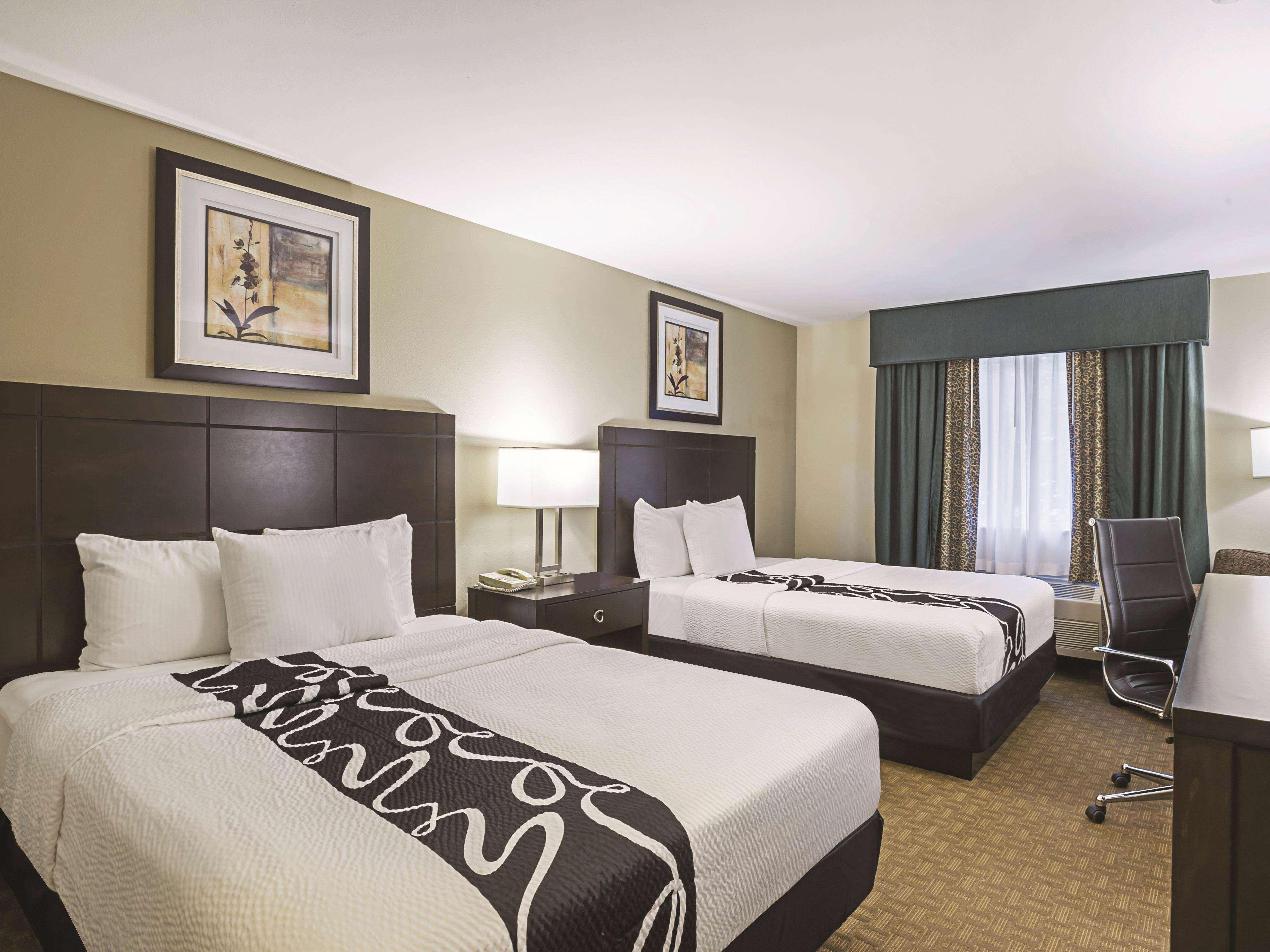 La Quinta Inn By Wyndham Olympia - Lacey Exterior photo