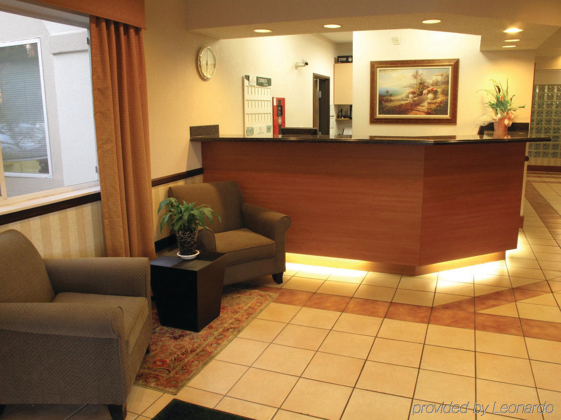 La Quinta Inn By Wyndham Olympia - Lacey Exterior photo