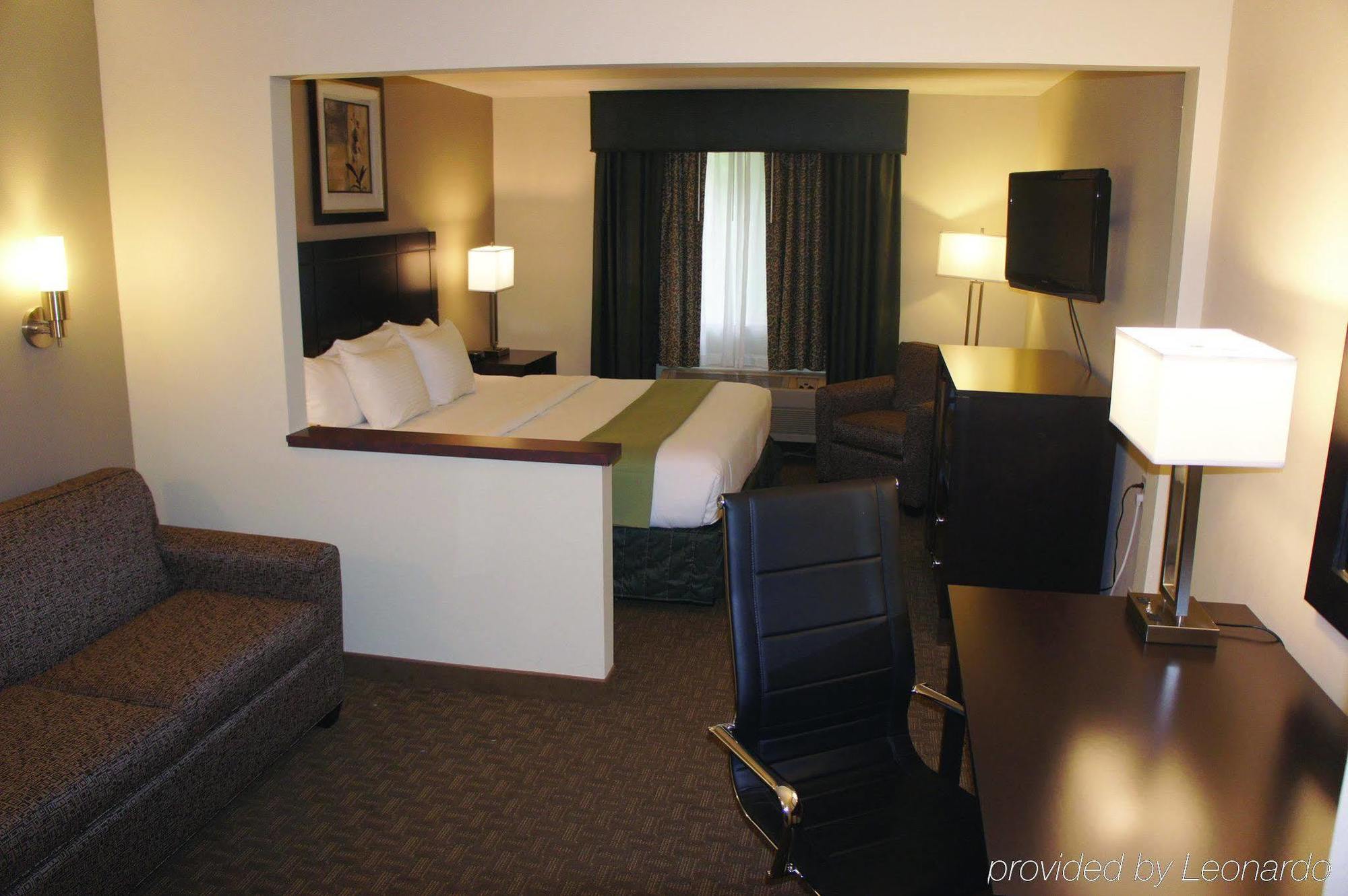 La Quinta Inn By Wyndham Olympia - Lacey Exterior photo