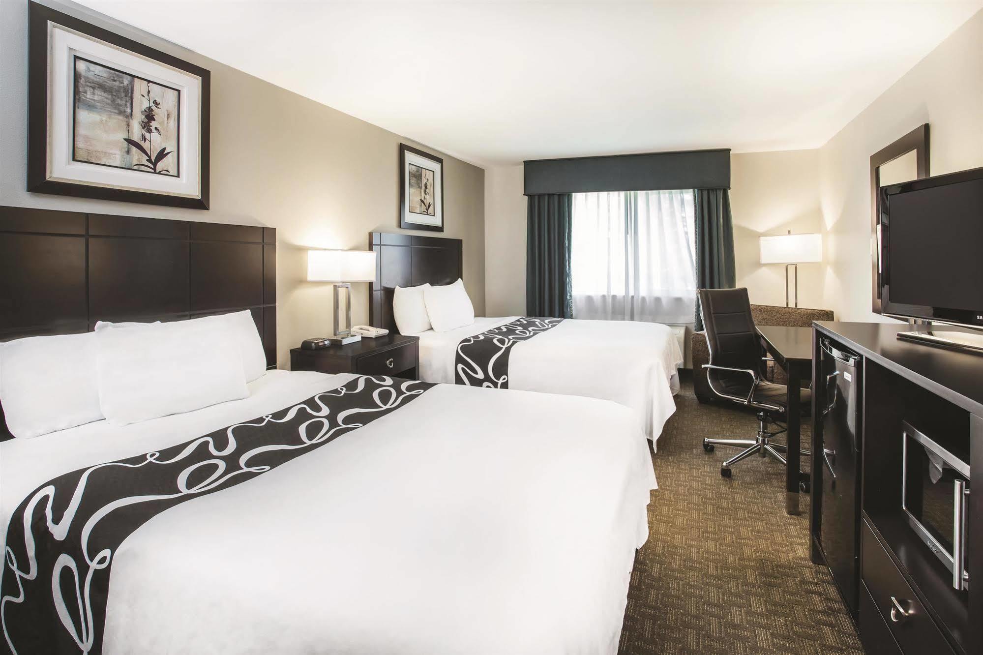 La Quinta Inn By Wyndham Olympia - Lacey Exterior photo