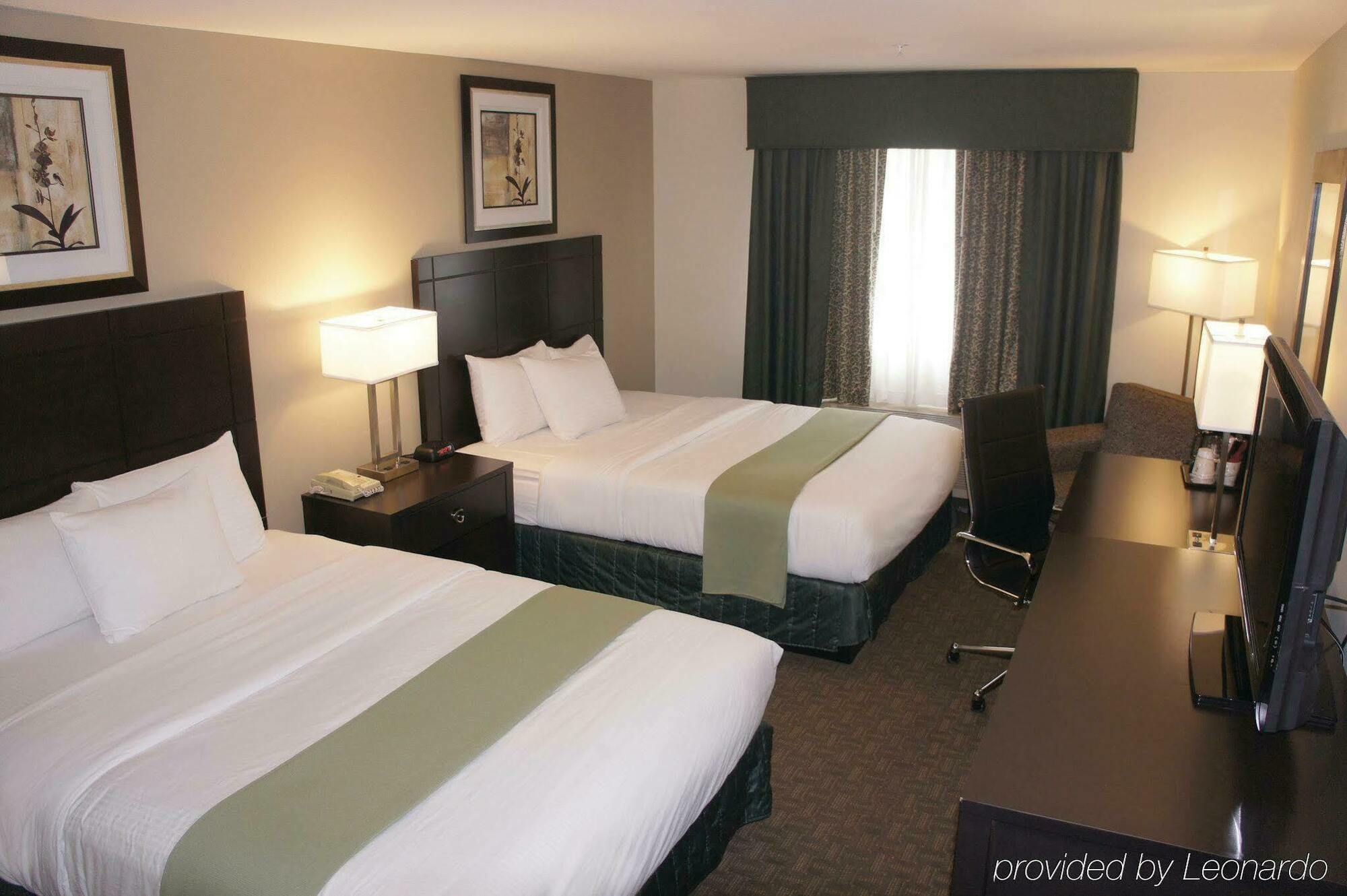 La Quinta Inn By Wyndham Olympia - Lacey Exterior photo